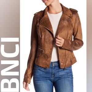 BNCI Moto Jacket from Nordstrom